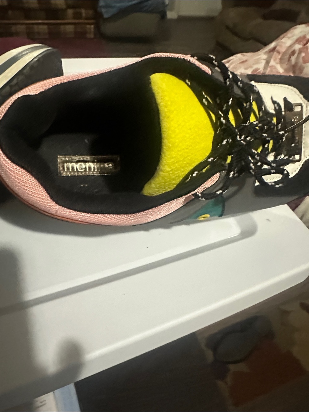 Shoes - Picture 6 of 6